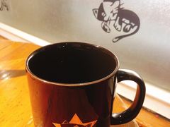 -雕刻时光咖啡馆(北航店)