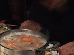 -星伦多自助料理·涮烤一体(虹悦城店)