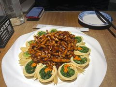 -95号酱骨·一块豆腐(展春园西路店)