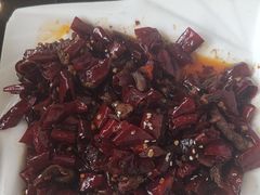 -老来福·非遗酸汤兔(凯旋路店)