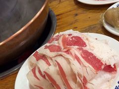 -元盛居(生态大街店)