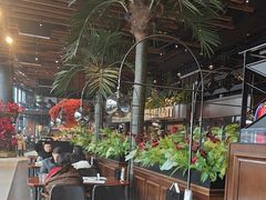 -咖梦餐厅 COMENG RESTAURANT
