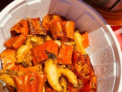 -十面欢腾·海鲜面·台式Bistro(长乐路店)
