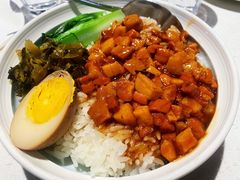 -港久茶餐厅(鹭洲里店)