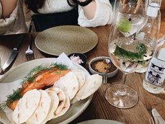 -BOR Eatery(安福路店)