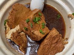 -天毓山庄·餐厅