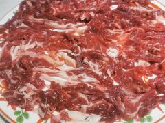 -汕头八合里海记牛肉店(清河店)