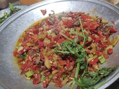 -灶东家民间菜(回兴店)