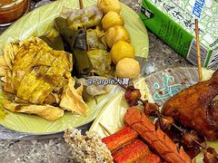 -熊仔屋(吉祥苑小区店)