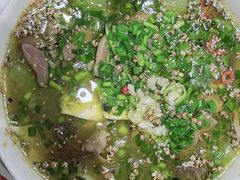 -南山翁新概念川菜(江宁万达广场店)