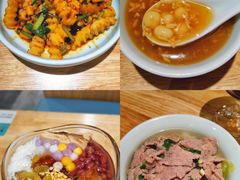 -全牛匠·乐山跷脚牛肉(新中关店)