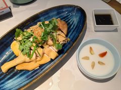 -玲珑·新粤菜(安华汇店)