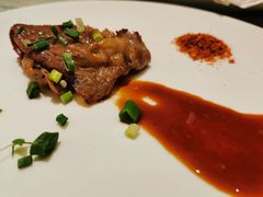 -TABLE·味西餐厅-成都茂业JW万豪酒店