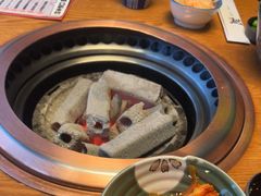-炎蔵牛舌烤肉