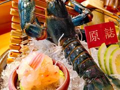 -原志优秀食材·匠心料理·海胆主题(金亿广场店)