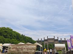 -南京市江宁方山