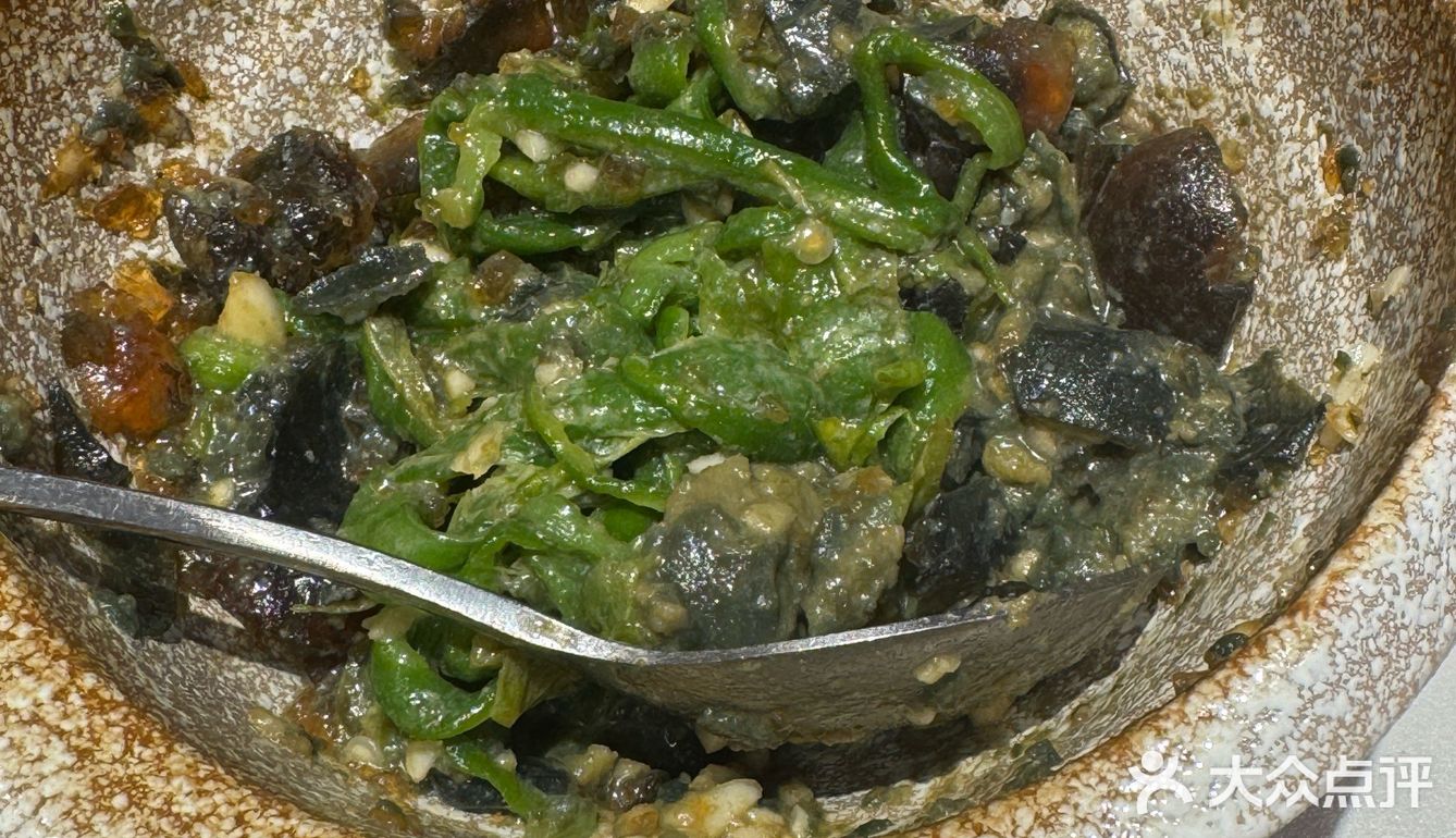 本湖南人心目中小炒黄牛肉的天花板