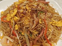 -香港新发烧腊茶餐厅(书城店)