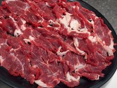 -牛品福潮汕牛肉火锅(旺庄店)