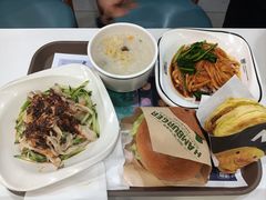 -魏家凉皮(文景路店)