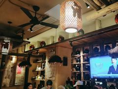 -泥糊破店小酒馆·团建聚餐(南京西路店)