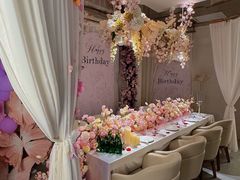 -PARFUM FLORAL花境法餐(南京首店)