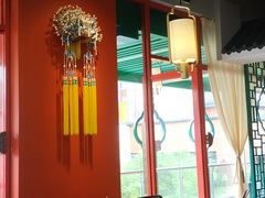 -禧鳳記·猪肚鸡火锅(玖洲道店)