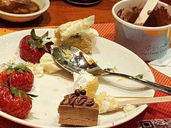 -The COOK·厨餐厅·自助餐(浦东嘉里大酒店)