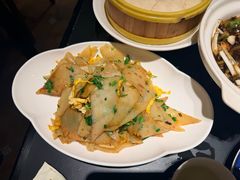 -芳芳私房菜·精做淮扬菜(承德路店)