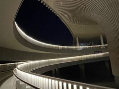 -福州海峡文化艺术中心