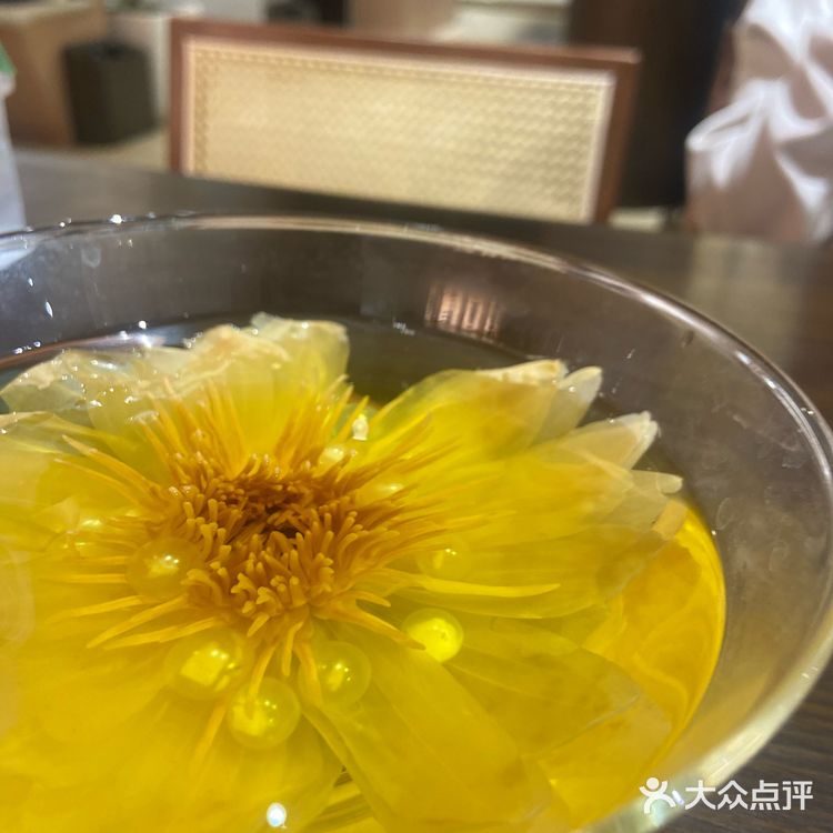 又美又好喝的临沂甜汤[色]