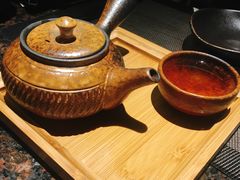 -花隐日式怀石料理(万象城购物中心店)