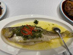 -上海老饭店(北京分店)