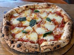 -安立可意大利美食