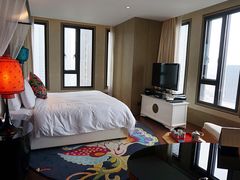 上海外滩英迪格酒店-上海外滩英迪格酒店