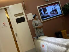 -爱康国宾体检中心(北京航天桥光耀东方分院)