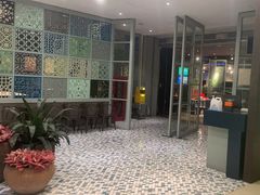 -百年果林椰子鸡(中洲店)