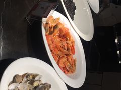 -世纪缘湖滨花园酒店·湖景轩中餐厅(太阳宫店)