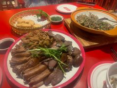 -春梅里卤鹅馆·47年老字号(中山路店)
