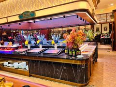 -比尔森啤酒自助烤肉(红旗街店)