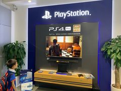 -Sony Store 索尼(上海淮海中路店)