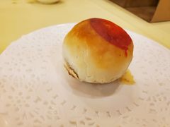 蟹粉鲜肉月饼-王宝和酒家(黄浦店)
