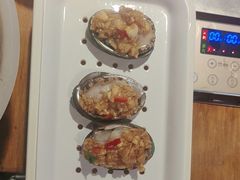 -三个渔夫·蒸汽海鲜(小白楼店)