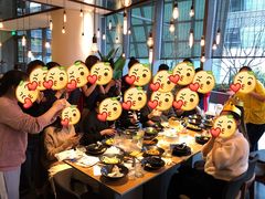 -金牌外婆家(苏州中心店)