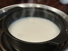 非遗粥水锅底-大良毋米粥(锦龙路总店)