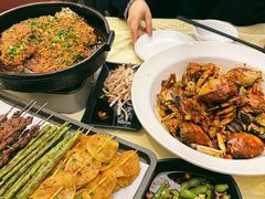 -聚味瞿记·龙虾堂(坡子街店)