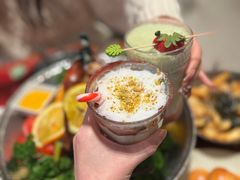 -La Terre乐田(万象城店)