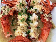 -明记海鲜大排档(巽寮湾店)