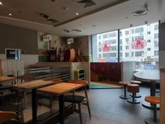 -肯德基(大成店)