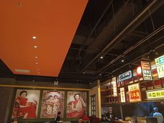 -弄堂小笼包(西青中北永旺购物中心店)